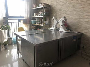 南昌黃金甜品工作室轉讓 穩定盈利，會員眾多，包教核心技術，接手即賺